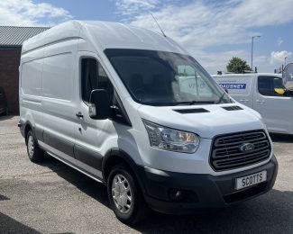 Ford Transit 2.0 TDCi 170ps L3H3 AIRCON