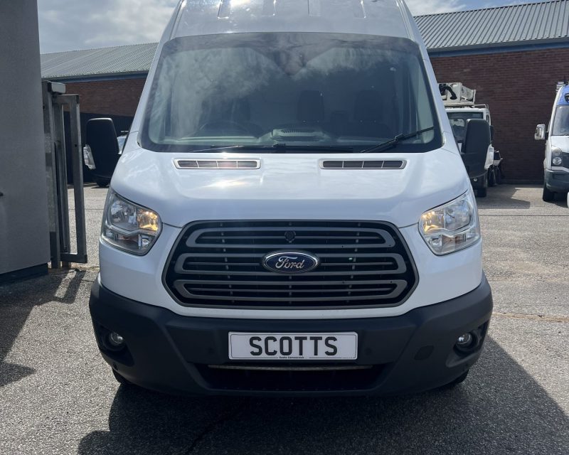 Ford Transit 2.0 TDCi 170ps L3H3 AIRCON