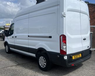 Ford Transit 2.0 TDCi 170ps L3H3 AIRCON