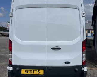 Ford Transit 2.0 TDCi 170ps L3H3 AIRCON