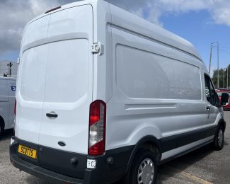 Ford Transit 2.0 TDCi 170ps L3H3 AIRCON