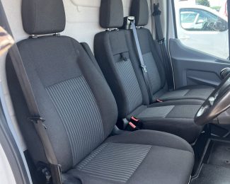 Ford Transit 2.0 TDCi 170ps L3H3 AIRCON