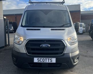 Ford Transit 350 Trend 2.0 EcoBlue 130ps L3H2 Trend