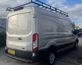 Ford Transit 350 Trend 2.0 EcoBlue 130ps L3H2 Trend