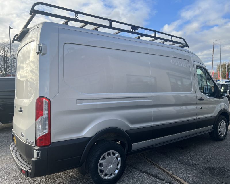 Ford Transit 350 Trend 2.0 EcoBlue 130ps L3H2 Trend