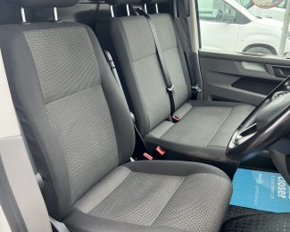 VOLKSWAGEN TRANSPORTER 2.0 TDI 110 Highline Van