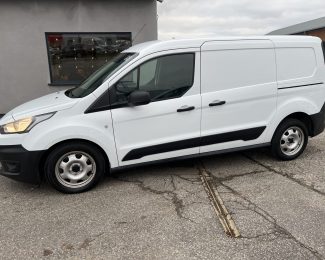 Ford Transit Connect 1.5 EcoBlue L2 LWB 100ps Van AIRCON