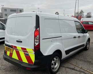 Ford Transit Connect 1.5 EcoBlue L2 LWB 100ps Van AIRCON