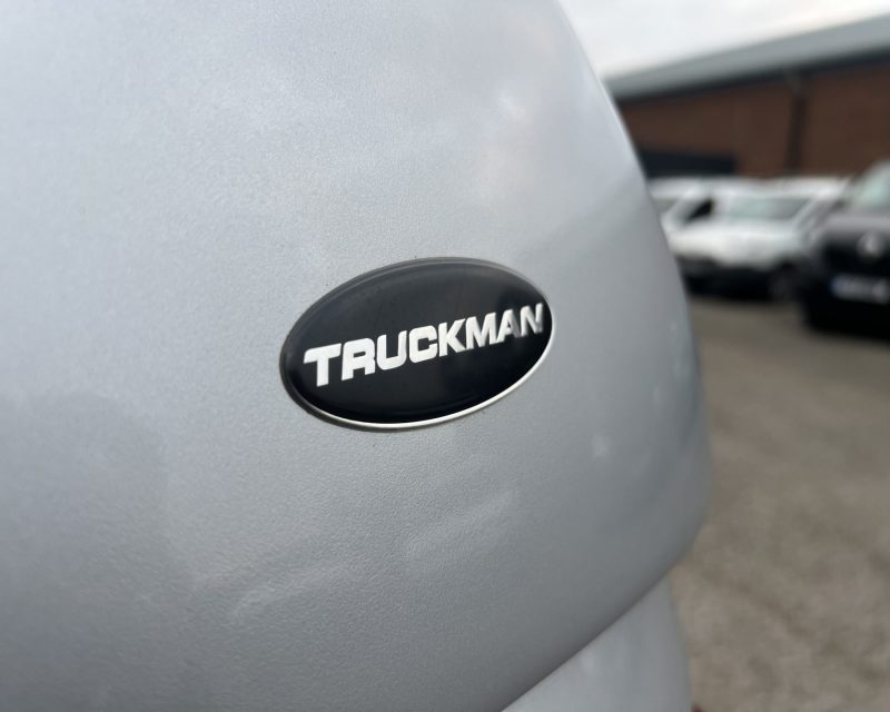 Nissan Navara Double Cab Pick Up Tekna 2.3dCi 190 TT 4WD Auto