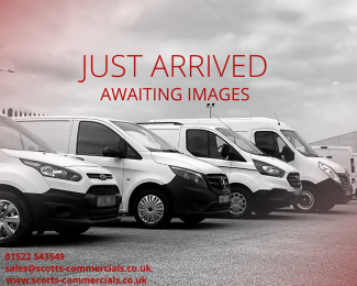 Ford Transit Connect 1.5 EcoBlue 120ps Limited LWB